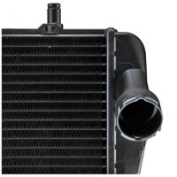 MAHLE CR 1397 000P Kühler, Motorkühlung