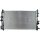 MAHLE CR 1782 000S Kühler, Motorkühlung