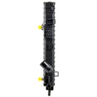 MAHLE CR 1857 000P Kühler, Motorkühlung