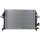 MAHLE CR 1857 000P Kühler, Motorkühlung