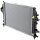 MAHLE CR 1857 000P Kühler, Motorkühlung
