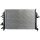 MAHLE CR 1857 000P Kühler, Motorkühlung