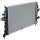 MAHLE CR 1857 000P Kühler, Motorkühlung
