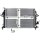 MAHLE CR 1857 000P Kühler, Motorkühlung