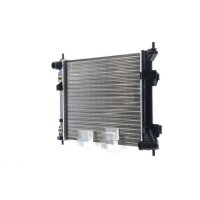 MAHLE CR 2107 000S Kühler, Motorkühlung