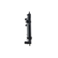 MAHLE CR 2107 000S Kühler, Motorkühlung