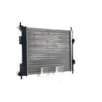 MAHLE CR 2107 000S Kühler, Motorkühlung