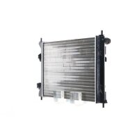 MAHLE CR 2107 000S Kühler, Motorkühlung
