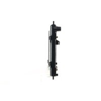 MAHLE CR 2107 000S Kühler, Motorkühlung