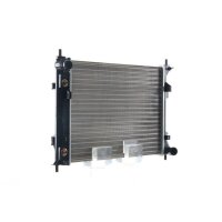 MAHLE CR 2107 000S Kühler, Motorkühlung