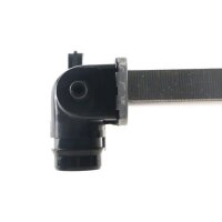 MAHLE CR 2107 000S Kühler, Motorkühlung
