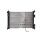 MAHLE CR 2107 000S Kühler, Motorkühlung