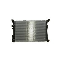MAHLE CR 2170 000P Kühler, Motorkühlung