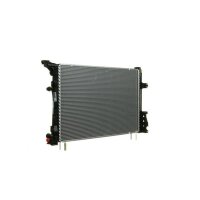 MAHLE CR 2170 000P Kühler, Motorkühlung
