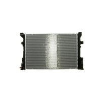 MAHLE CR 2170 000P Kühler, Motorkühlung