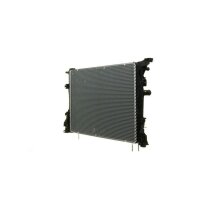 MAHLE CR 2170 000P Kühler, Motorkühlung
