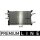 MAHLE CR 2170 000P Kühler, Motorkühlung