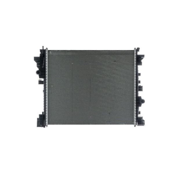 MAHLE CR 2598 000P Kühler, Motorkühlung