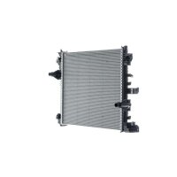 MAHLE CR 2598 000P Kühler, Motorkühlung