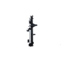 MAHLE CR 2598 000P Kühler, Motorkühlung
