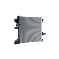 MAHLE CR 2598 000P Kühler, Motorkühlung