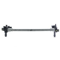 MAHLE CR 2598 000P Kühler, Motorkühlung