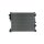 MAHLE CR 2598 000P Kühler, Motorkühlung
