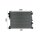 MAHLE CR 2598 000P Kühler, Motorkühlung