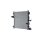 MAHLE CR 2598 000P Kühler, Motorkühlung