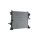 MAHLE CR 2598 000P Kühler, Motorkühlung