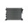 MAHLE CR 2598 000P Kühler, Motorkühlung