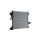MAHLE CR 2598 000P Kühler, Motorkühlung
