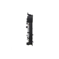 MAHLE CR 304 000S Kühler, Motorkühlung