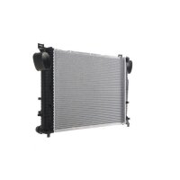 MAHLE CR 304 000S Kühler, Motorkühlung