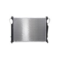MAHLE CR 304 000S Kühler, Motorkühlung