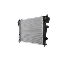 MAHLE CR 304 000S Kühler, Motorkühlung