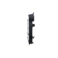 MAHLE CR 304 000S Kühler, Motorkühlung