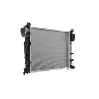 MAHLE CR 304 000S Kühler, Motorkühlung