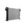 MAHLE CR 304 000S Kühler, Motorkühlung