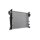 MAHLE CR 304 000S Kühler, Motorkühlung