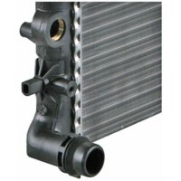 MAHLE CR 454 000S Kühler, Motorkühlung