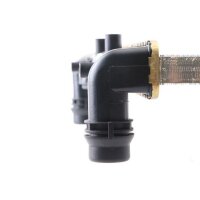 MAHLE CR 454 000S Kühler, Motorkühlung