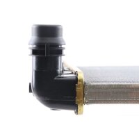MAHLE CR 454 000S Kühler, Motorkühlung