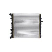 MAHLE CR 454 000S Kühler, Motorkühlung