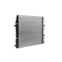 MAHLE CR 454 000S Kühler, Motorkühlung