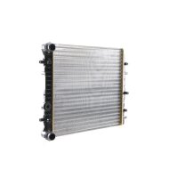 MAHLE CR 454 000S Kühler, Motorkühlung