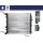 MAHLE CR 454 000S Kühler, Motorkühlung