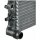 MAHLE CR 454 000S Kühler, Motorkühlung