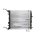 MAHLE CR 454 000S Kühler, Motorkühlung