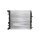MAHLE CR 454 000S Kühler, Motorkühlung